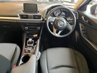 2014 Mazda Axela - Thumbnail