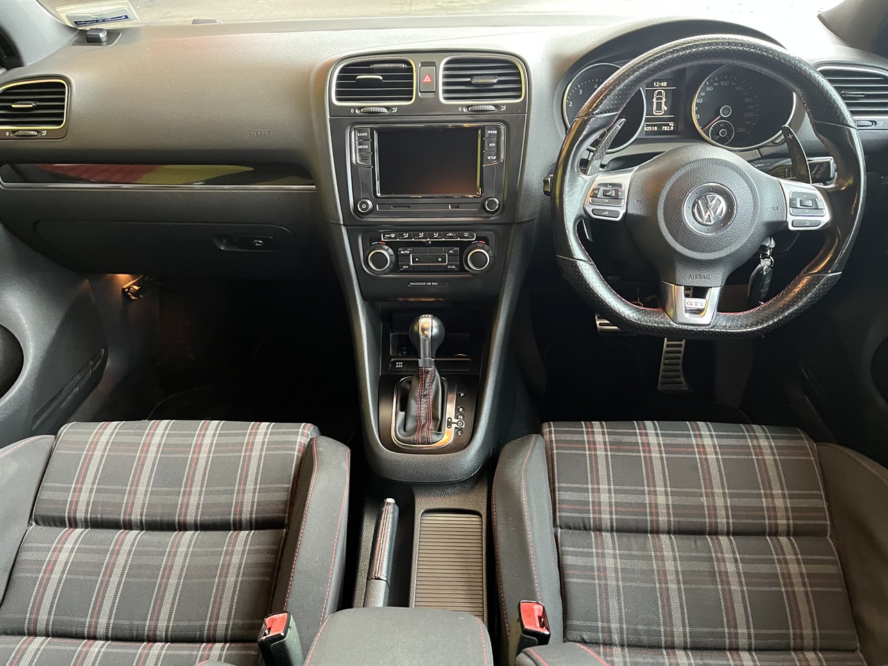 2009 Volkswagen Golf