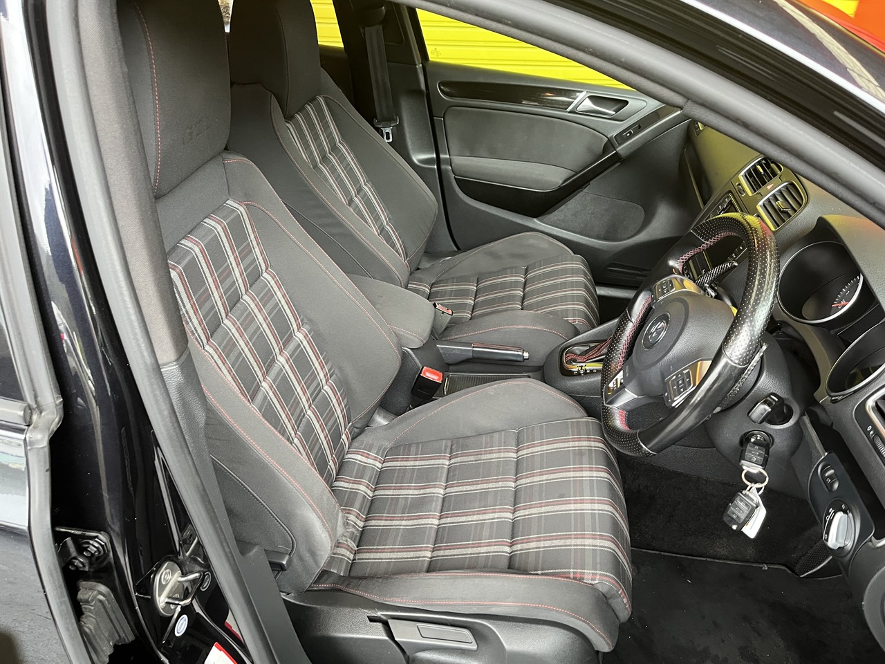 2009 Volkswagen Golf