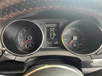 2009 Volkswagen Golf - Thumbnail