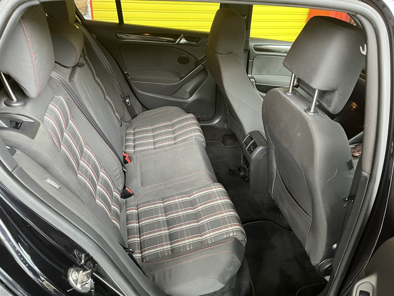 2009 Volkswagen Golf