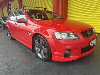 2013 Holden Commodore - Thumbnail