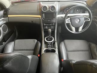 2013 Holden Commodore - Thumbnail