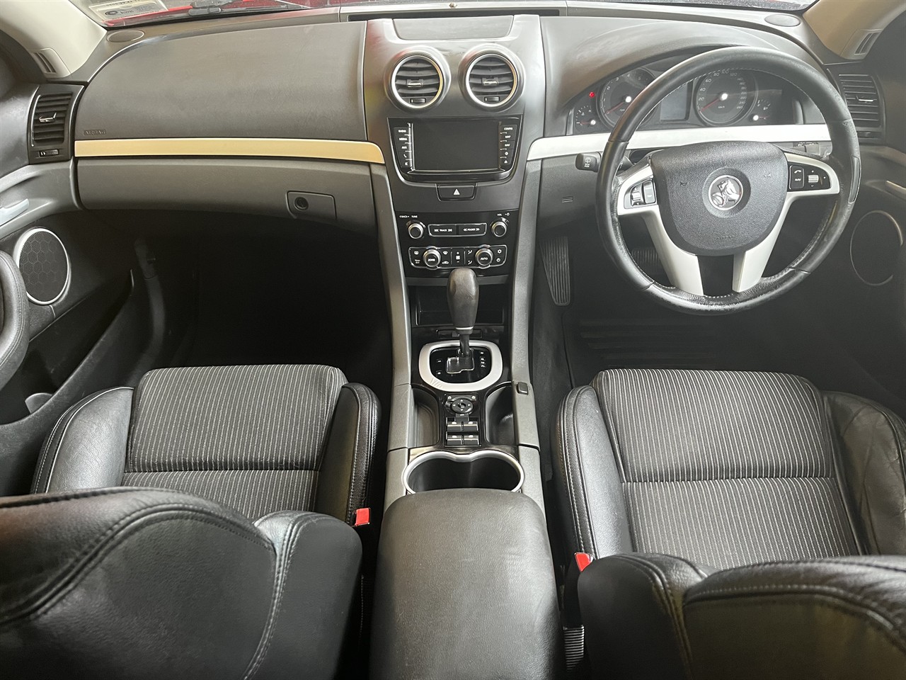 2013 Holden Commodore