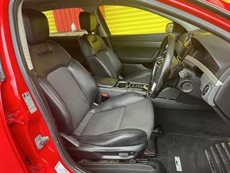 2013 Holden Commodore - Thumbnail