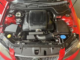 2013 Holden Commodore - Thumbnail