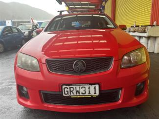 2013 Holden Commodore - Thumbnail