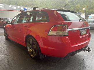 2013 Holden Commodore - Thumbnail