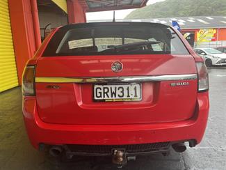 2013 Holden Commodore - Thumbnail