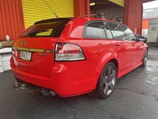 2013 Holden Commodore - Thumbnail