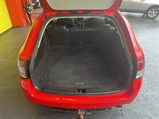 2013 Holden Commodore - Thumbnail