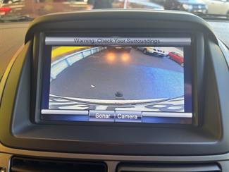 2014 Ford Territory - Thumbnail