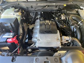 2014 Ford Territory - Thumbnail