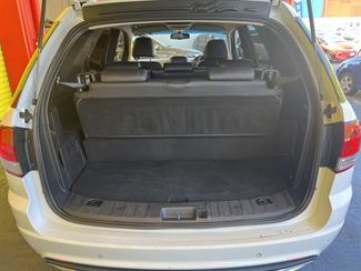 2014 Ford Territory - Thumbnail