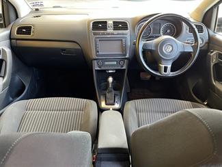2010 Volkswagen Polo - Thumbnail