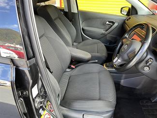 2010 Volkswagen Polo - Thumbnail