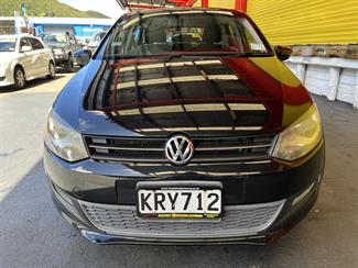 2010 Volkswagen Polo - Thumbnail