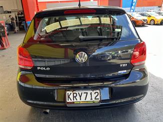 2010 Volkswagen Polo - Thumbnail