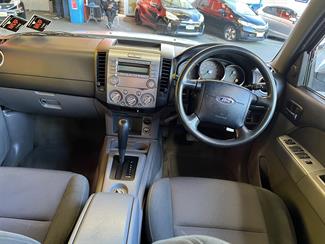 2007 Ford Ranger - Thumbnail