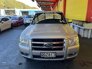 2007 Ford Ranger - Thumbnail