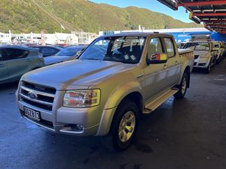 2007 Ford Ranger - Thumbnail