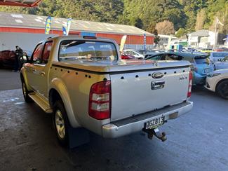 2007 Ford Ranger - Thumbnail