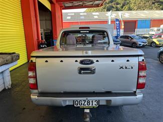 2007 Ford Ranger - Thumbnail