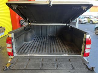 2007 Ford Ranger - Thumbnail