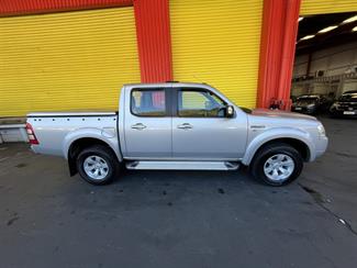 2007 Ford Ranger - Thumbnail