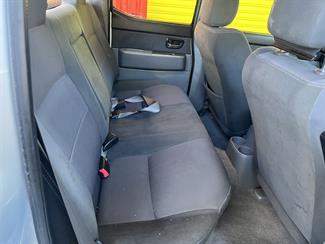 2007 Ford Ranger - Thumbnail