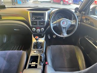 2011 Subaru Impreza - Thumbnail