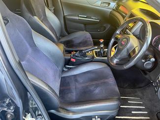 2011 Subaru Impreza - Thumbnail