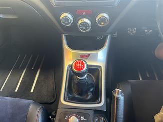 2011 Subaru Impreza - Thumbnail