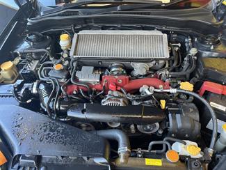 2011 Subaru Impreza - Thumbnail