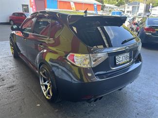 2011 Subaru Impreza - Thumbnail