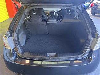 2011 Subaru Impreza - Thumbnail