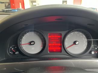 2008 Holden Commodore - Thumbnail
