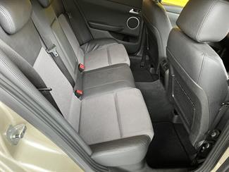 2008 Holden Commodore - Thumbnail