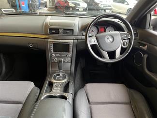 2008 Holden Commodore - Thumbnail