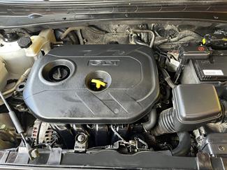 2016 Kia Sportage - Thumbnail