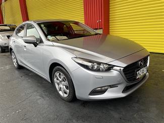 2018 Mazda Axela - Thumbnail