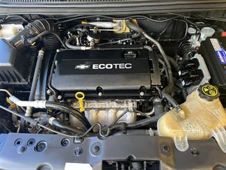 2014 Chevrolet Sonic - Thumbnail