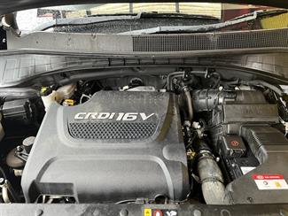 2018 Kia Sorento - Thumbnail