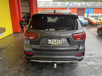 2018 Kia Sorento - Thumbnail