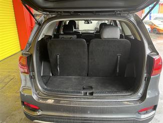 2018 Kia Sorento - Thumbnail
