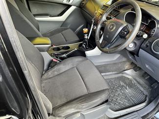 2013 Mazda BT-50 - Thumbnail