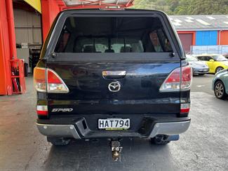 2013 Mazda BT-50 - Thumbnail