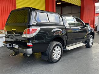 2013 Mazda BT-50 - Thumbnail