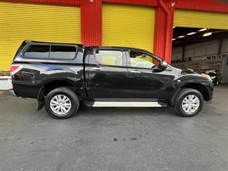 2013 Mazda BT-50 - Thumbnail