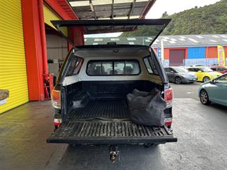 2013 Mazda BT-50 - Thumbnail
